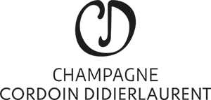Logo Champagne Cordoin Didierlaurent